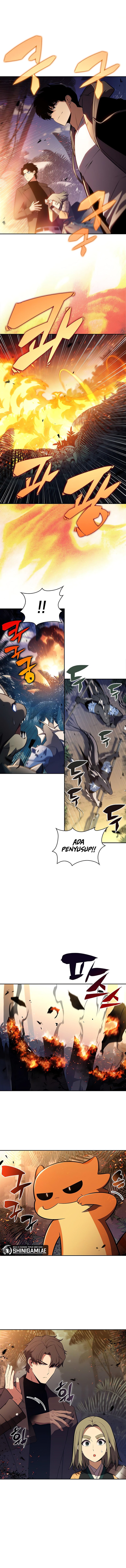 Dilarang COPAS - situs resmi www.mangacanblog.com - Komik solo max level newbie 204 - chapter 204 205 Indonesia solo max level newbie 204 - chapter 204 Terbaru 1|Baca Manga Komik Indonesia|Mangacan