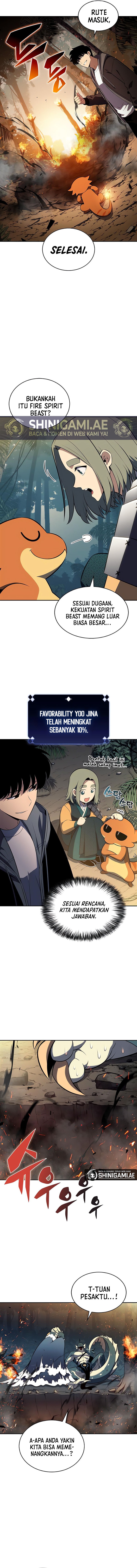 Dilarang COPAS - situs resmi www.mangacanblog.com - Komik solo max level newbie 204 - chapter 204 205 Indonesia solo max level newbie 204 - chapter 204 Terbaru 2|Baca Manga Komik Indonesia|Mangacan