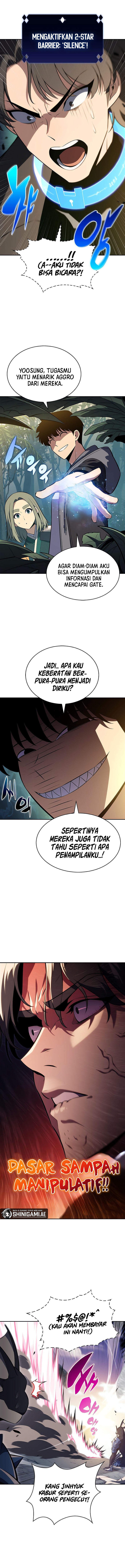 Dilarang COPAS - situs resmi www.mangacanblog.com - Komik solo max level newbie 204 - chapter 204 205 Indonesia solo max level newbie 204 - chapter 204 Terbaru 9|Baca Manga Komik Indonesia|Mangacan