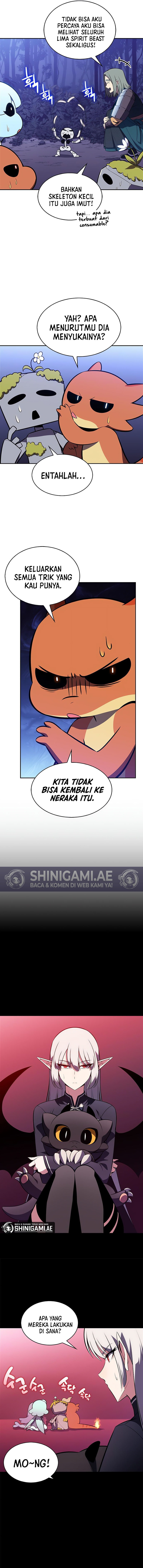 Dilarang COPAS - situs resmi www.mangacanblog.com - Komik solo max level newbie 204 - chapter 204 205 Indonesia solo max level newbie 204 - chapter 204 Terbaru 13|Baca Manga Komik Indonesia|Mangacan
