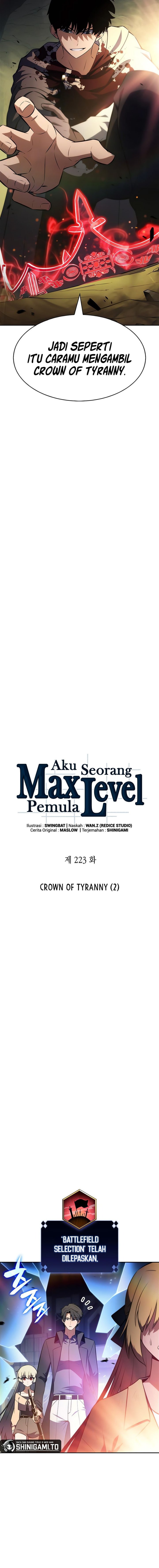 Dilarang COPAS - situs resmi www.mangacanblog.com - Komik solo max level newbie 223 - chapter 223 224 Indonesia solo max level newbie 223 - chapter 223 Terbaru 7|Baca Manga Komik Indonesia|Mangacan