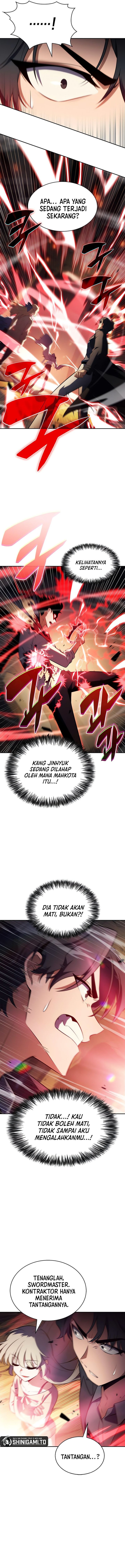 Dilarang COPAS - situs resmi www.mangacanblog.com - Komik solo max level newbie 223 - chapter 223 224 Indonesia solo max level newbie 223 - chapter 223 Terbaru 8|Baca Manga Komik Indonesia|Mangacan