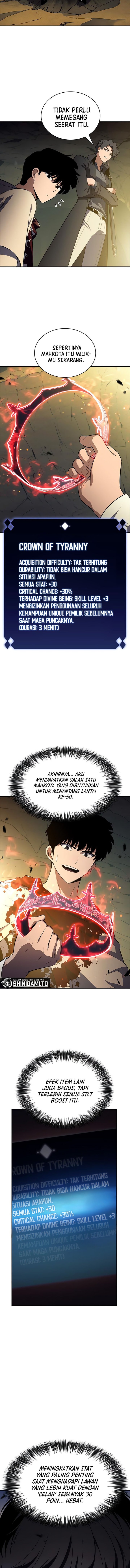 Dilarang COPAS - situs resmi www.mangacanblog.com - Komik solo max level newbie 223 - chapter 223 224 Indonesia solo max level newbie 223 - chapter 223 Terbaru 14|Baca Manga Komik Indonesia|Mangacan