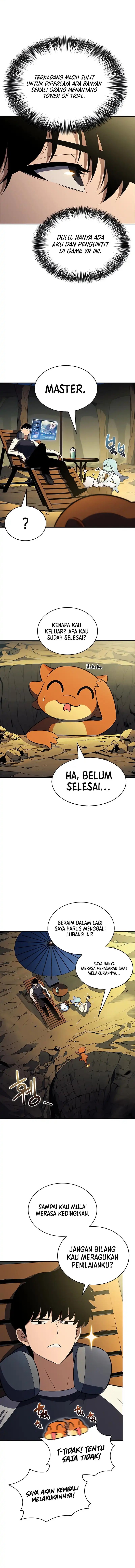 Solo Max-Level Newbie Chapter 224 Bahasa Indonesia