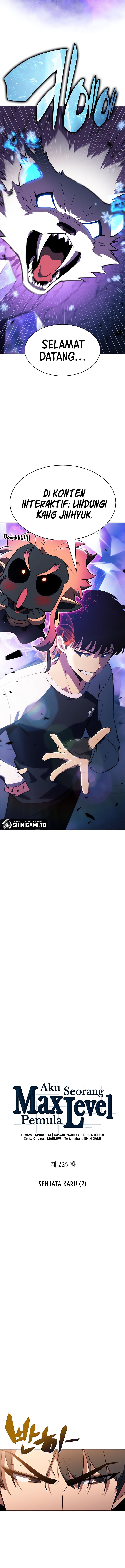 Dilarang COPAS - situs resmi www.mangacanblog.com - Komik solo max level newbie 225 - chapter 225 226 Indonesia solo max level newbie 225 - chapter 225 Terbaru 3|Baca Manga Komik Indonesia|Mangacan