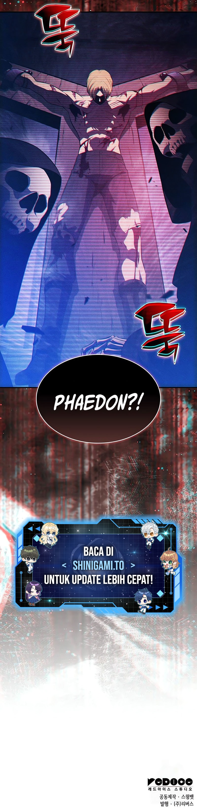 Dilarang COPAS - situs resmi www.mangacanblog.com - Komik solo max level newbie 232 - chapter 232 233 Indonesia solo max level newbie 232 - chapter 232 Terbaru 16|Baca Manga Komik Indonesia|Mangacan