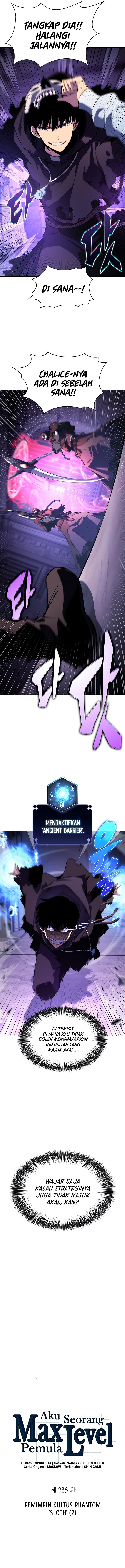 Dilarang COPAS - situs resmi www.mangacanblog.com - Komik solo max level newbie 235 - chapter 235 236 Indonesia solo max level newbie 235 - chapter 235 Terbaru 4|Baca Manga Komik Indonesia|Mangacan