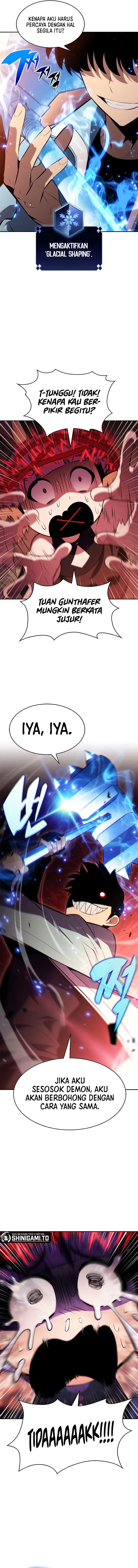 Solo Max-Level Newbie Chapter 236 Bahasa Indonesia