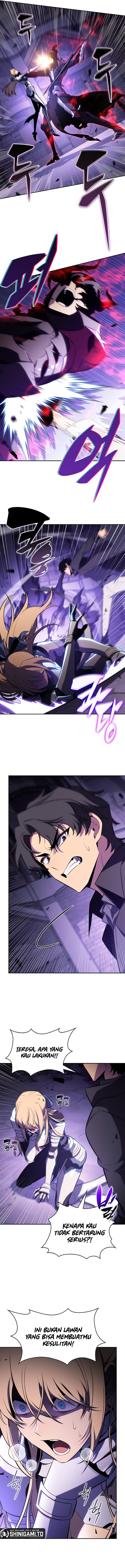 Solo Max-Level Newbie Chapter 236 Bahasa Indonesia
