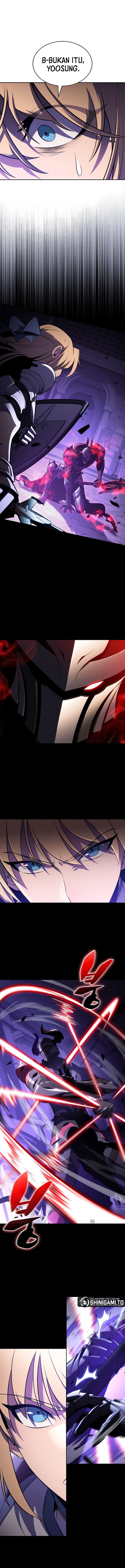 Solo Max-Level Newbie Chapter 236 Bahasa Indonesia