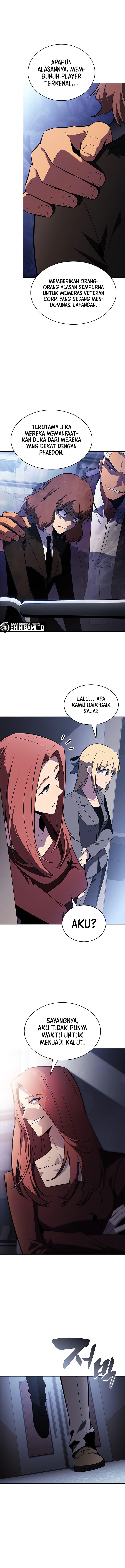 Solo Max-Level Newbie chapter 239