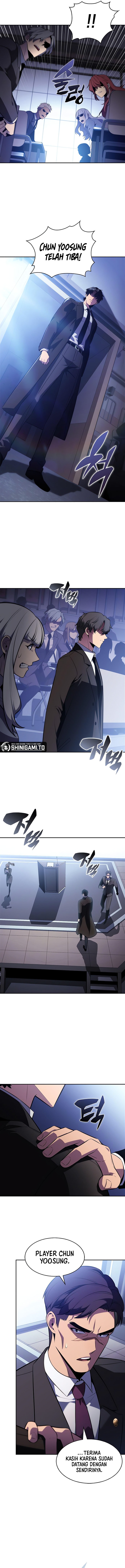 Solo Max-Level Newbie chapter 239