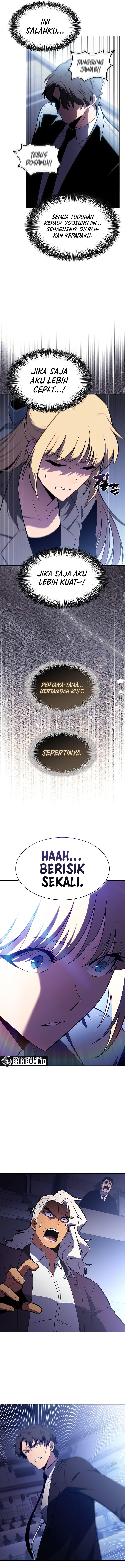 Solo Max-Level Newbie chapter 239