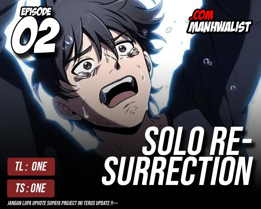 Solo Resurrection Chapter 02 Bahasa Indonesia