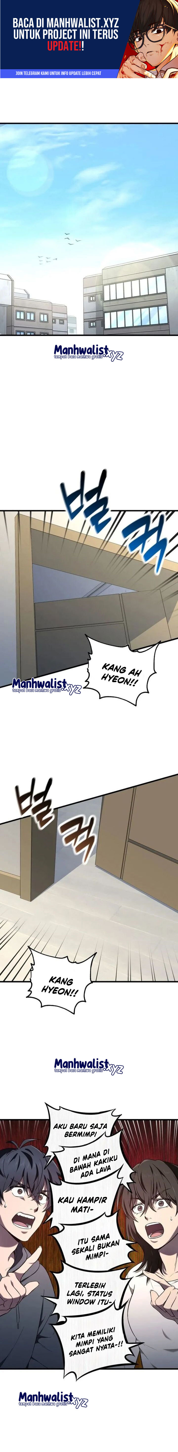 Solo Resurrection Chapter 02 Bahasa Indonesia