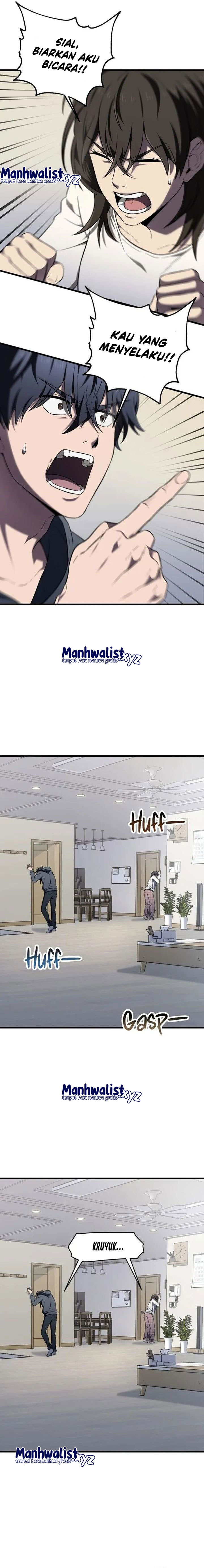 Solo Resurrection Chapter 02 Bahasa Indonesia