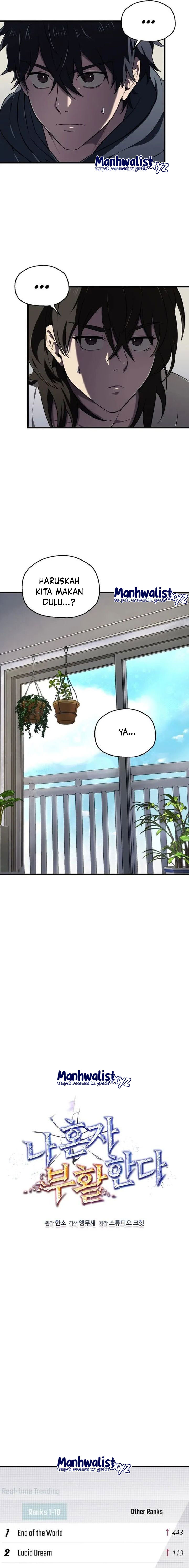 Solo Resurrection Chapter 02 Bahasa Indonesia