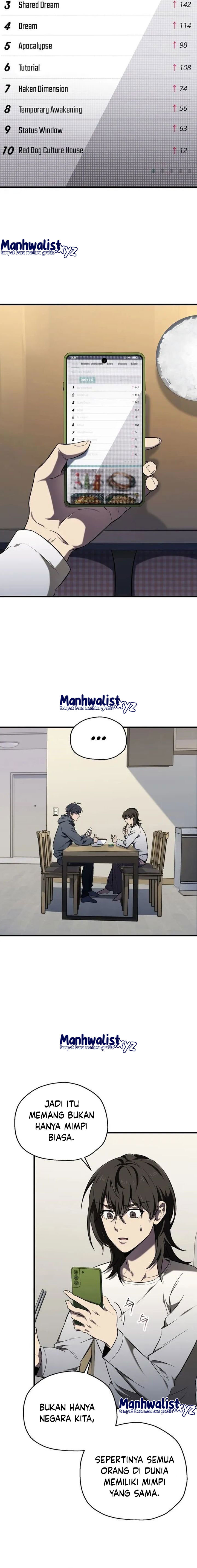 Solo Resurrection Chapter 02 Bahasa Indonesia