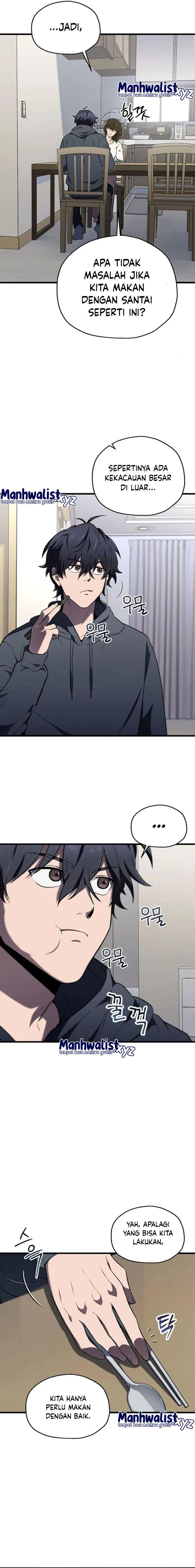 Solo Resurrection Chapter 02 Bahasa Indonesia