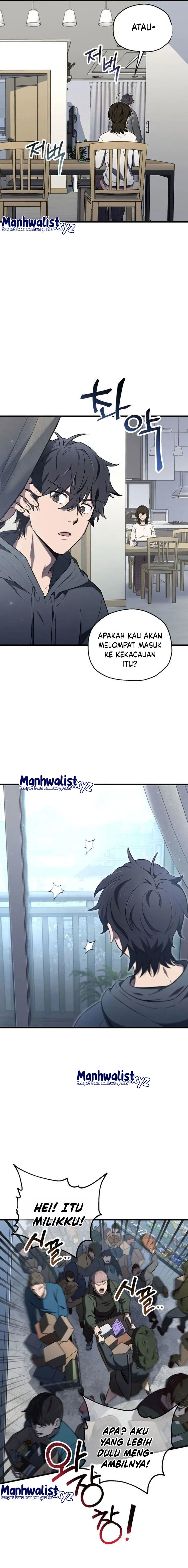 Solo Resurrection Chapter 02 Bahasa Indonesia