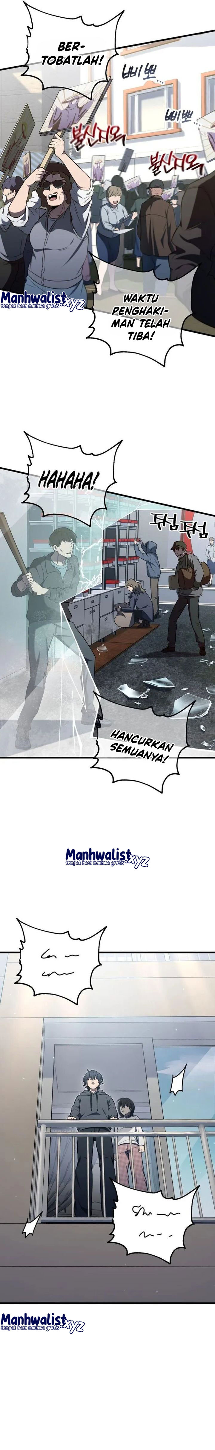 Solo Resurrection Chapter 02 Bahasa Indonesia