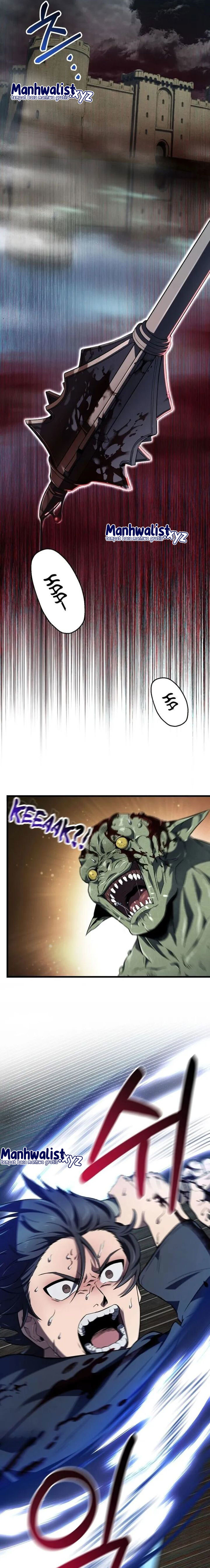 Solo Resurrection Chapter 02 Bahasa Indonesia