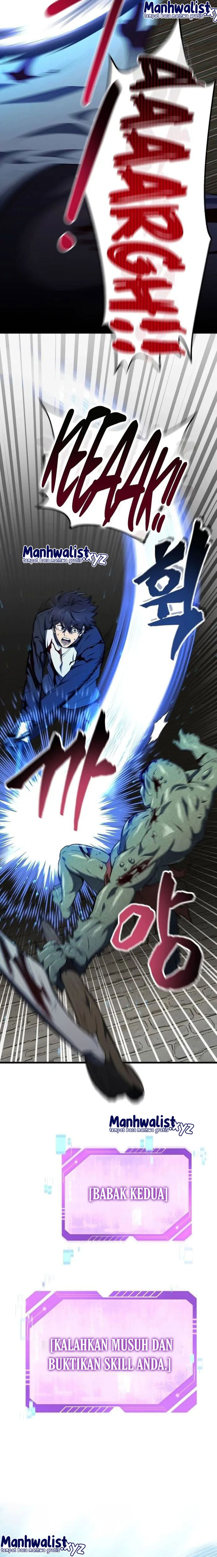 Solo Resurrection Chapter 02 Bahasa Indonesia