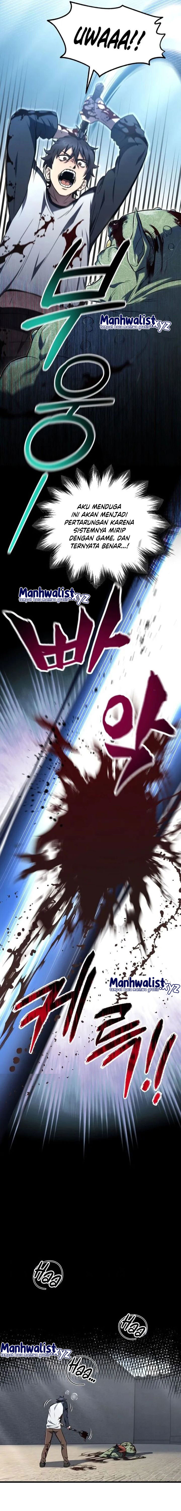 Solo Resurrection Chapter 02 Bahasa Indonesia