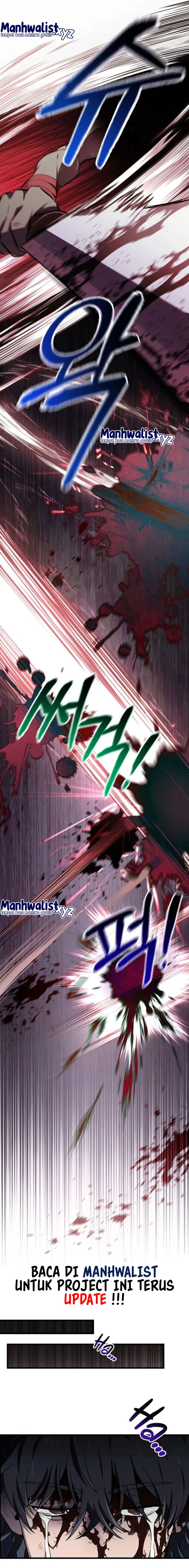 Solo Resurrection Chapter 02 Bahasa Indonesia