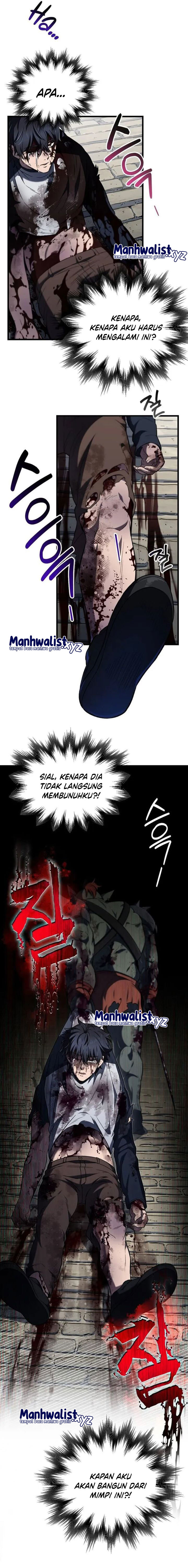 Solo Resurrection Chapter 02 Bahasa Indonesia