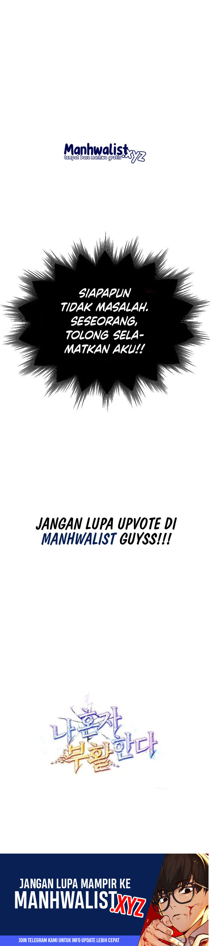 Solo Resurrection Chapter 02 Bahasa Indonesia