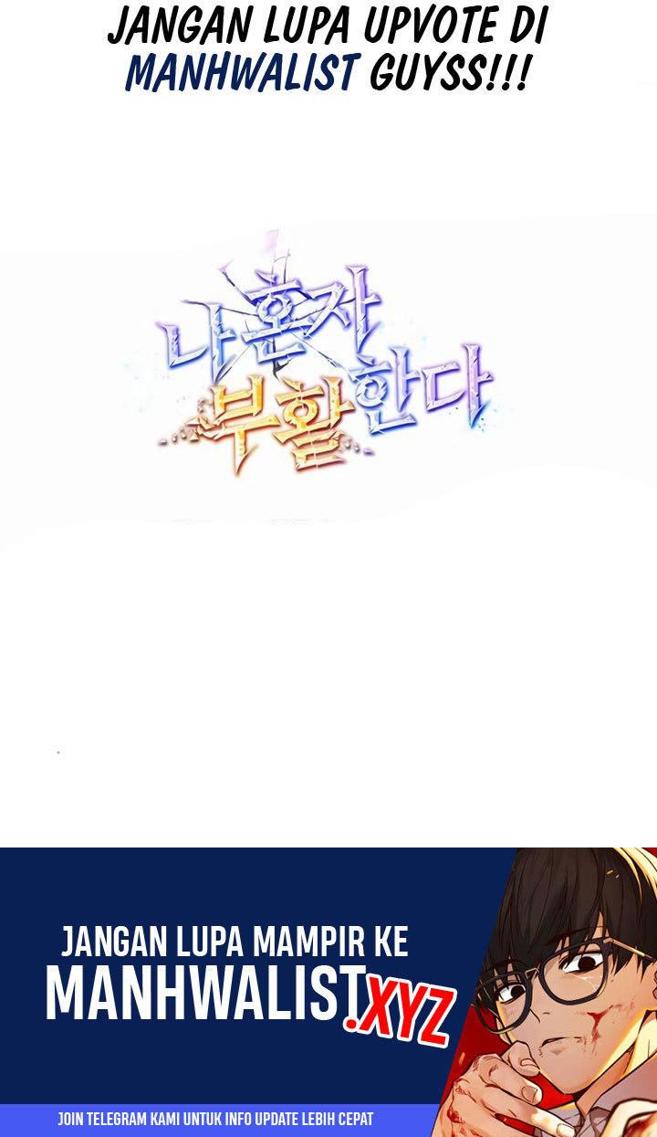 Solo Resurrection chapter 17