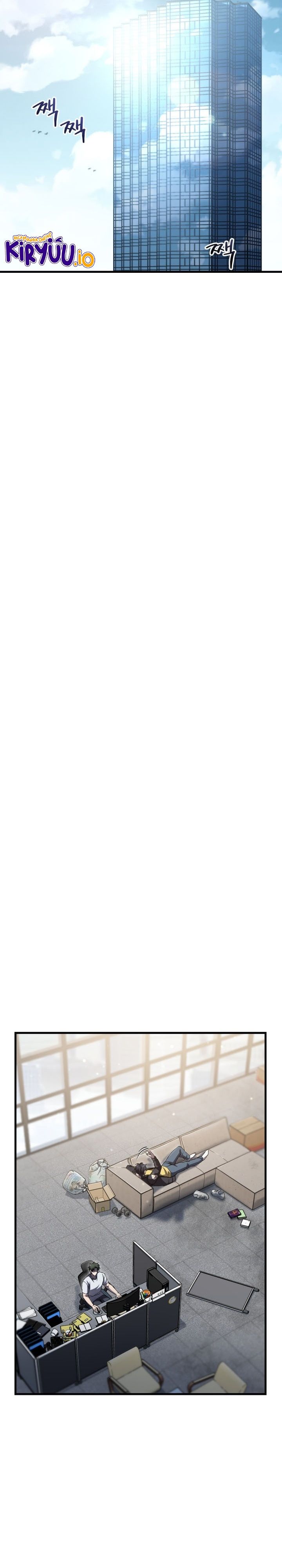 Solo Resurrection Chapter 60 Bahasa Indonesia