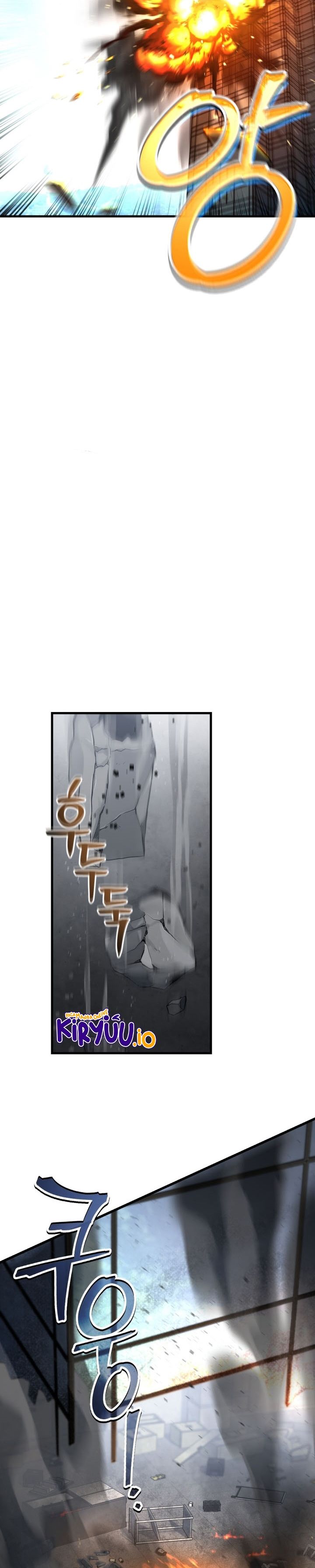 Solo Resurrection Chapter 60 Bahasa Indonesia