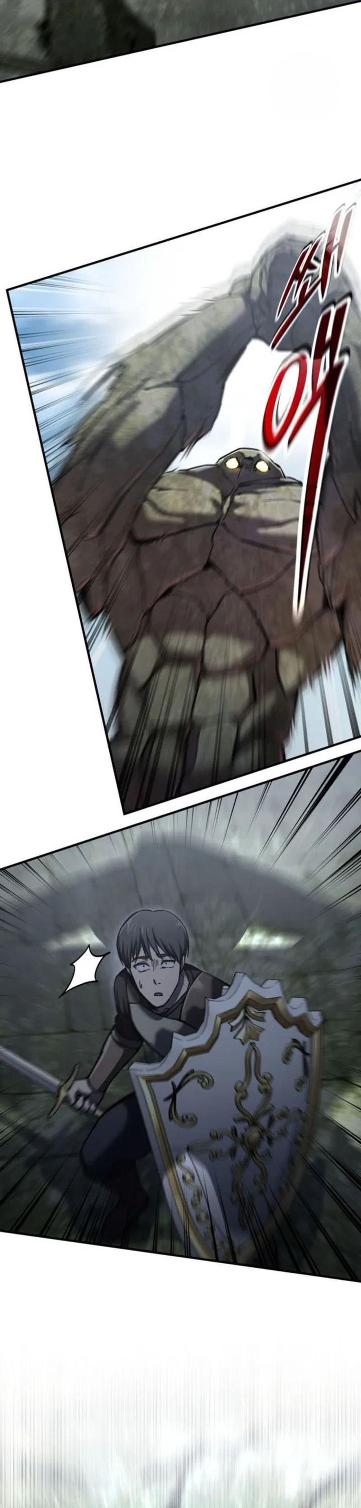 Solo Resurrection chapter 65