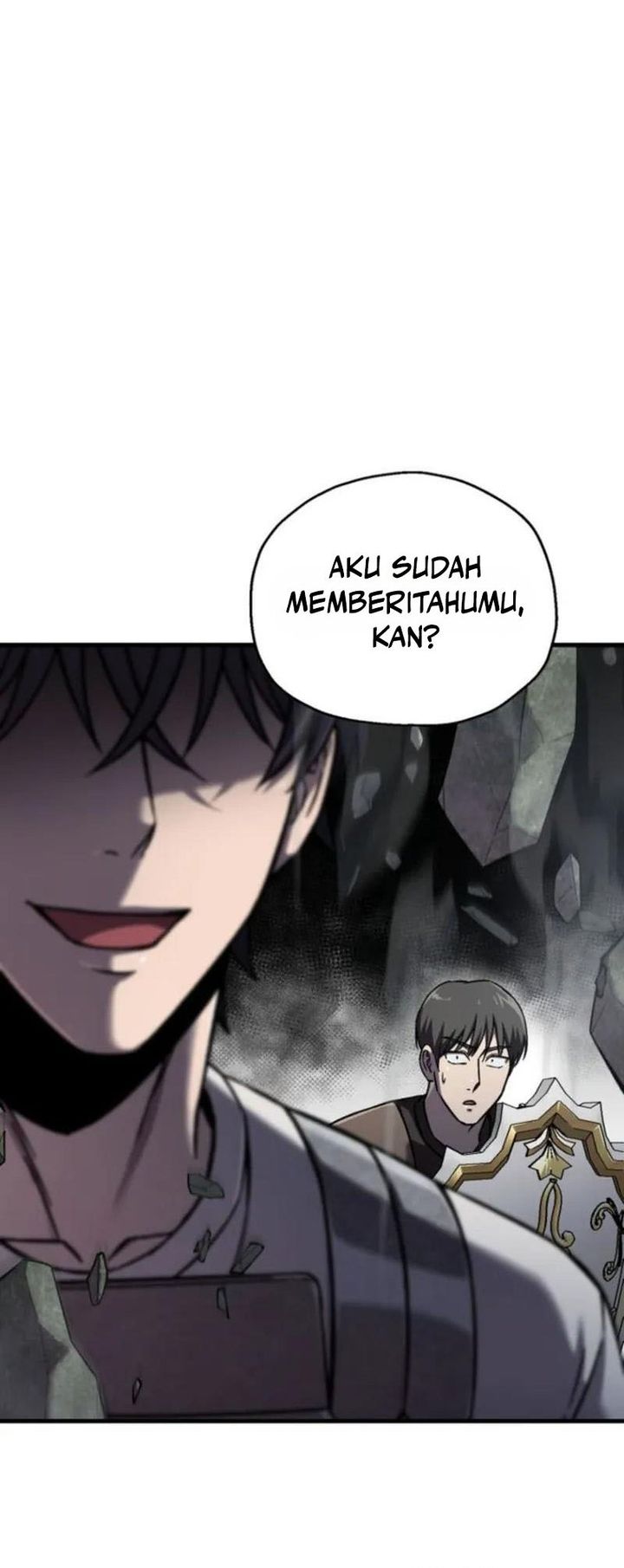 Solo Resurrection chapter 65