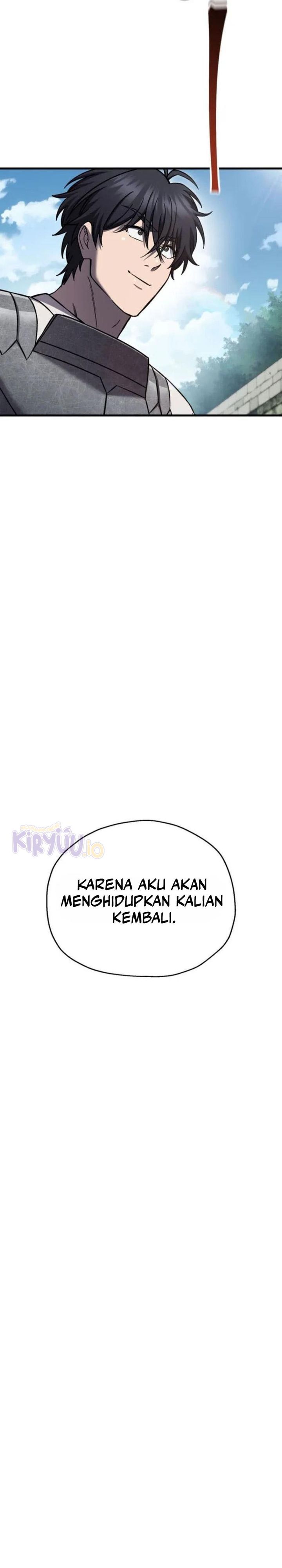 Solo Resurrection chapter 65