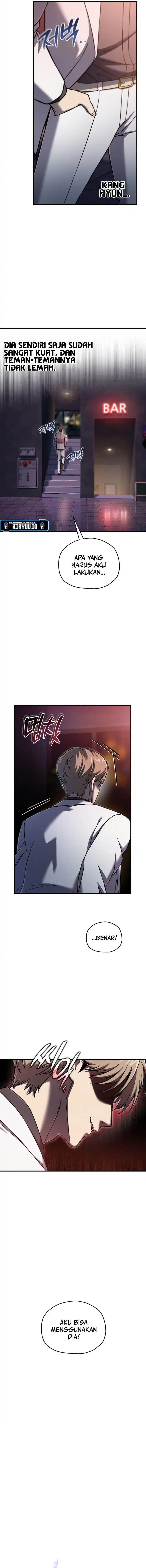 Solo Resurrection chapter 70