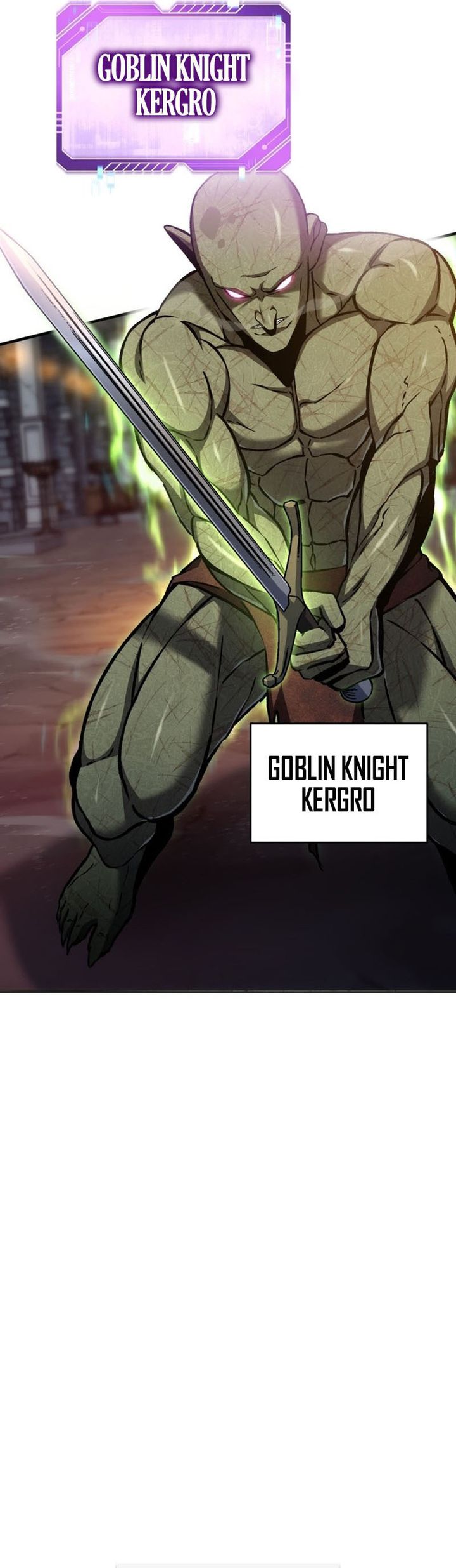 Solo Resurrection Chapter 74 Bahasa Indonesia