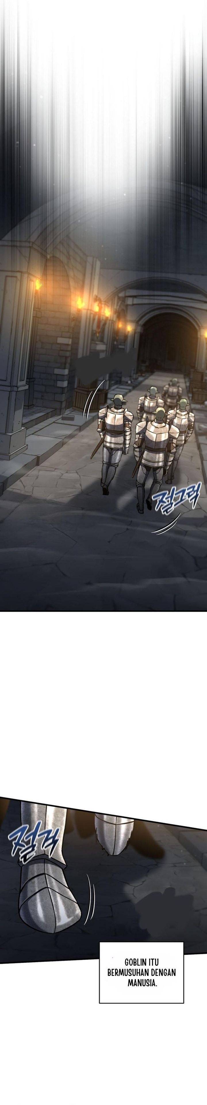 Solo Resurrection chapter 75