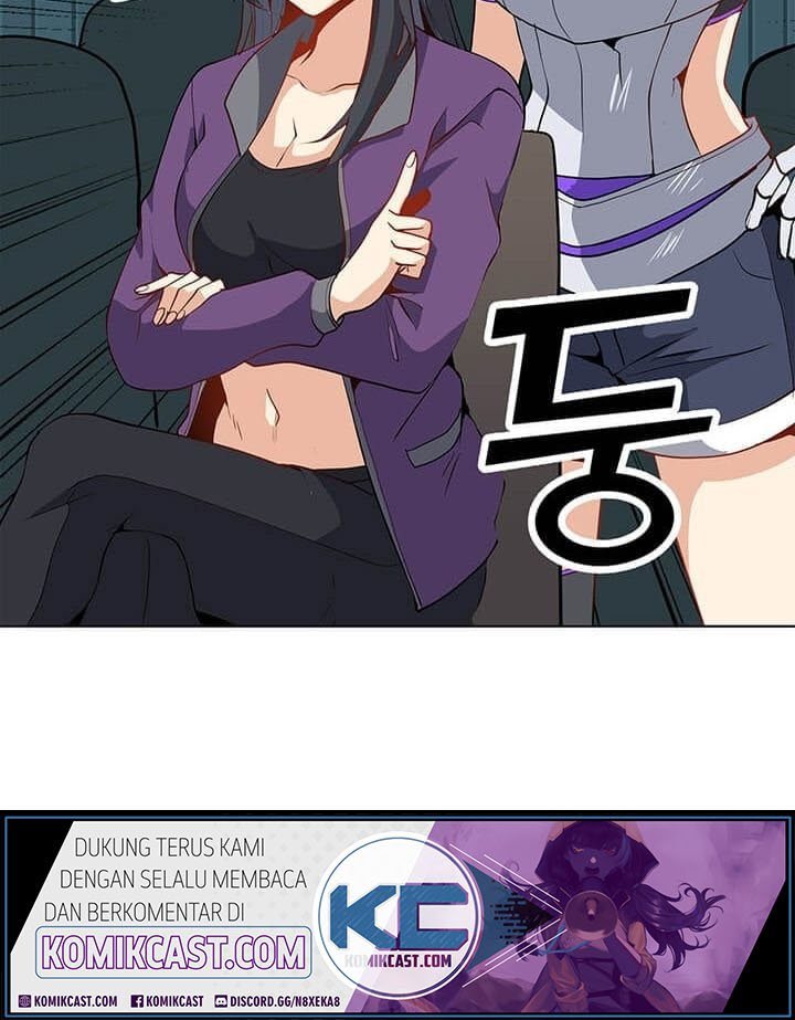 Solo Spell Caster Chapter 14 Bahasa Indonesia