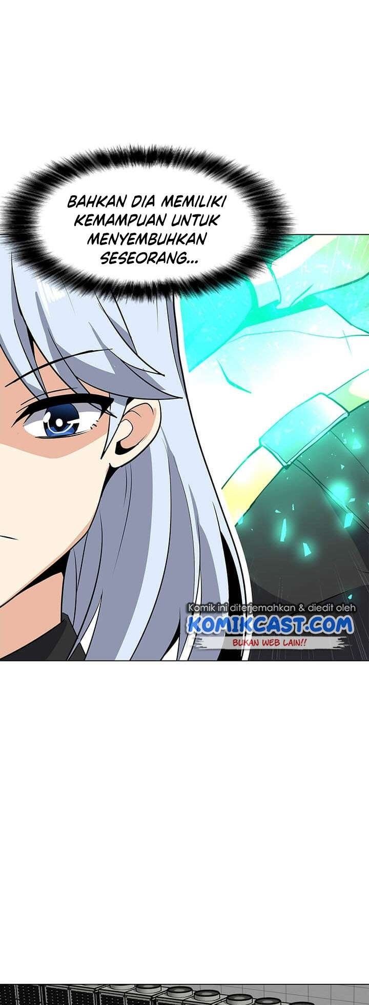 Solo Spell Caster Chapter 38 Bahasa Indonesia