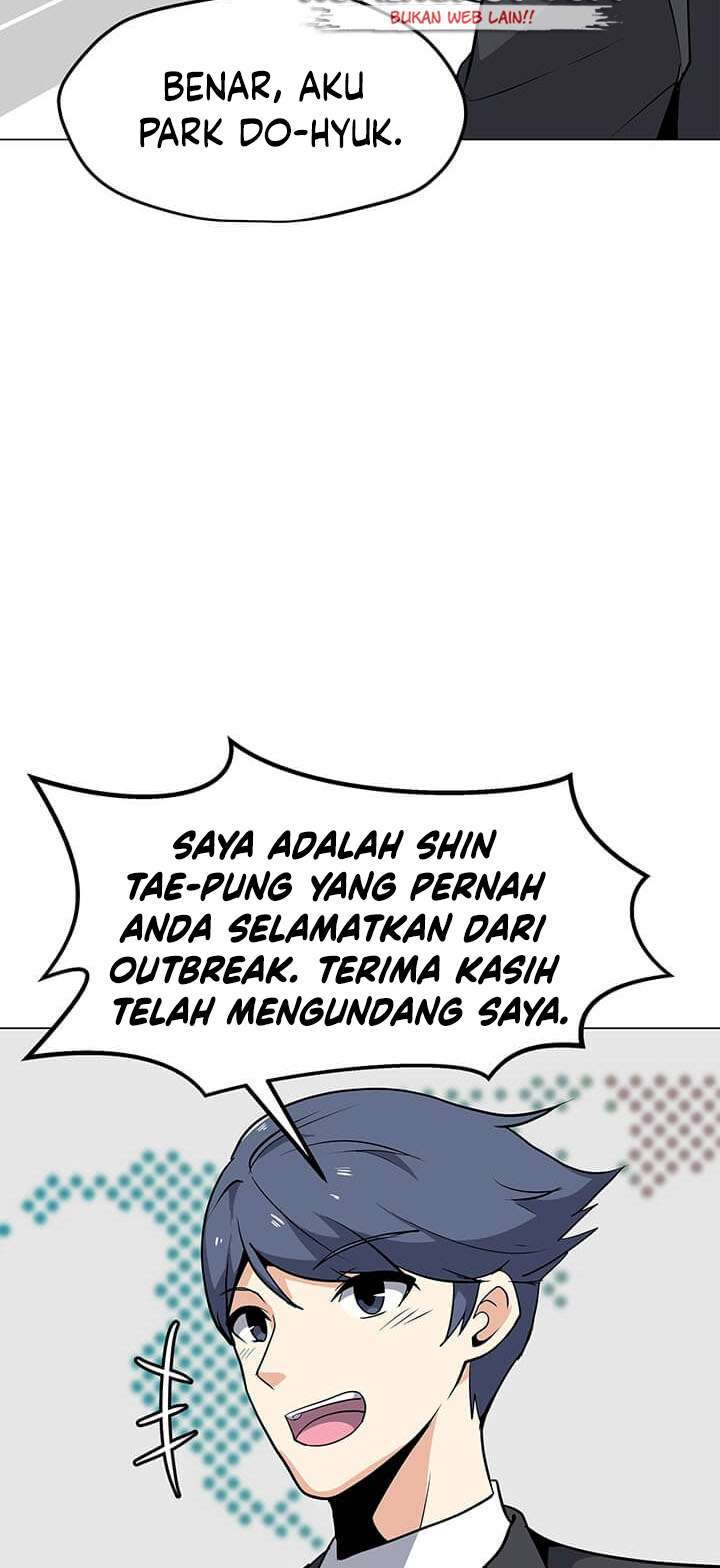 Solo Spell Caster Chapter 38 Bahasa Indonesia