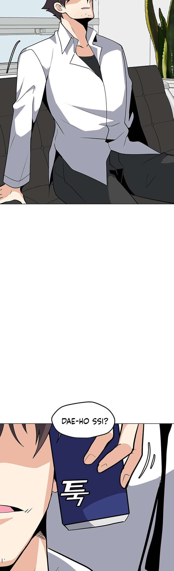 Solo Spell Caster Chapter 45 Bahasa Indonesia