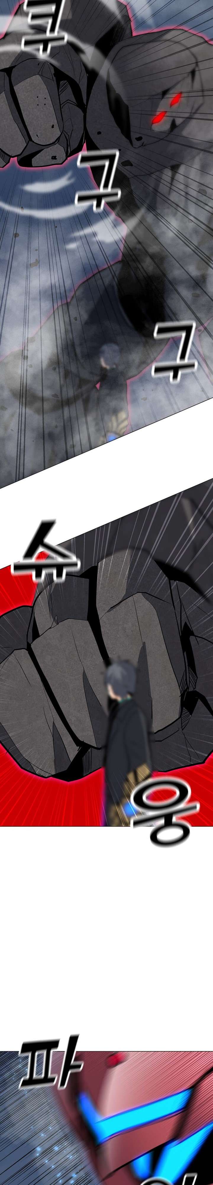 Solo Spell Caster Chapter 54 Bahasa Indonesia