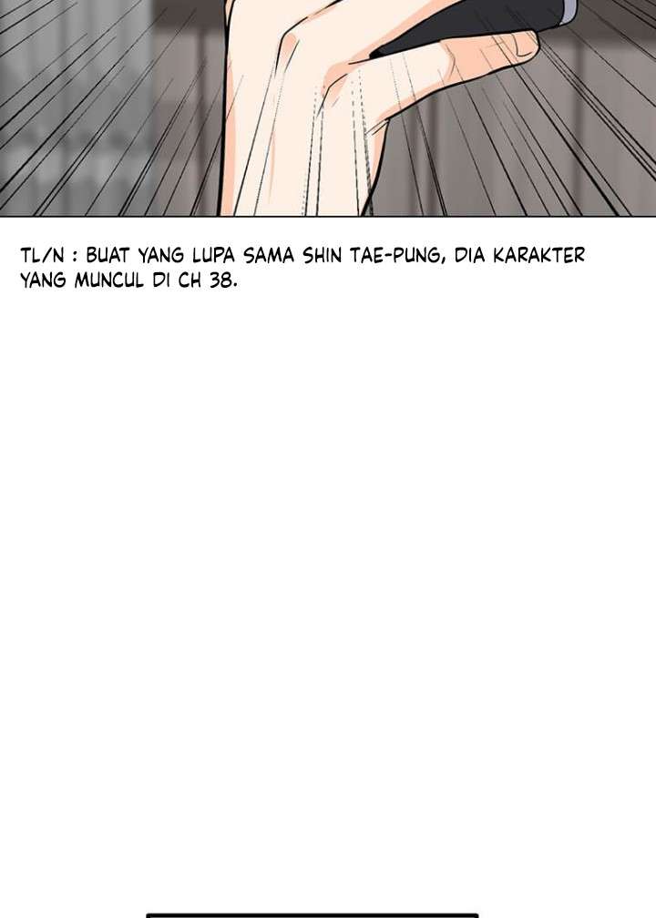 Solo Spell Caster Chapter 54 Bahasa Indonesia