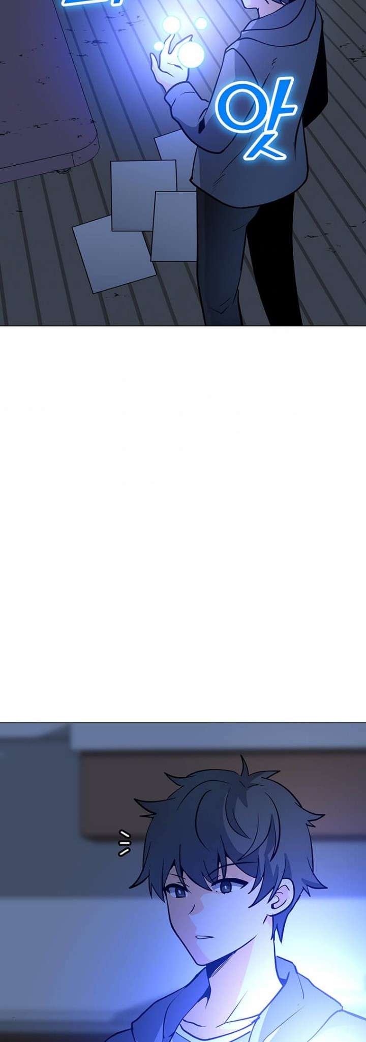 Solo Spell Caster Chapter 54 Bahasa Indonesia