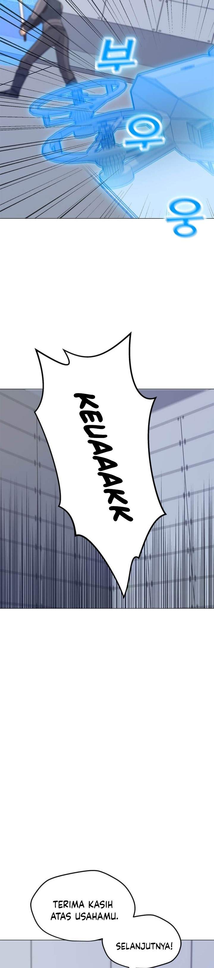 Solo Spell Caster Chapter 61 Bahasa Indonesia