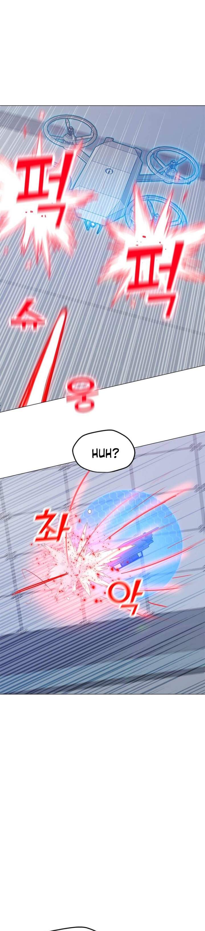 Solo Spell Caster Chapter 61 Bahasa Indonesia