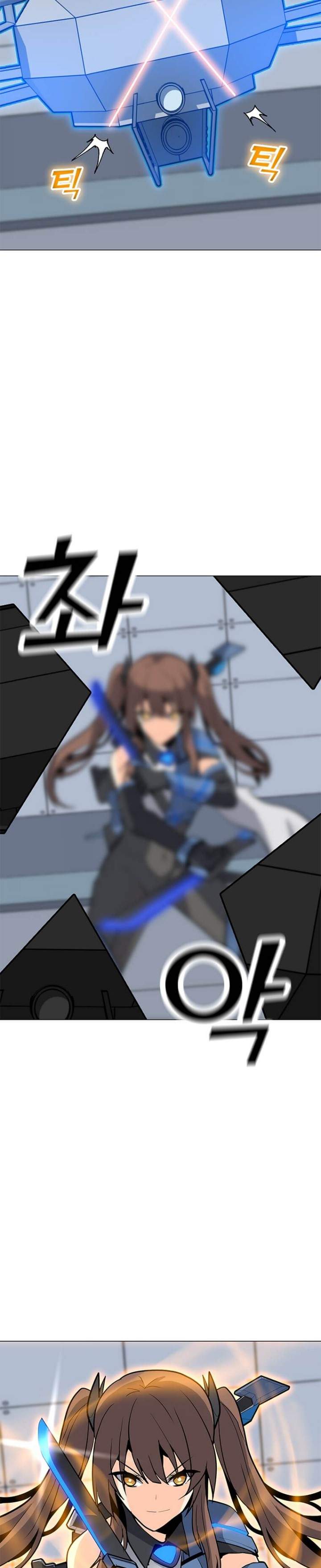 Solo Spell Caster Chapter 61 Bahasa Indonesia